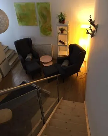 Deluxe Sonnleitner - Adults Only Hotel Furth bei Gottweig