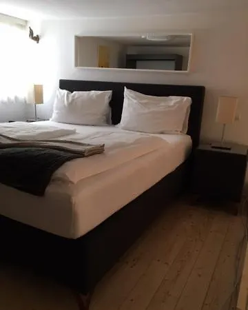 Hotel Deluxe Sonnleitner - Adults Only