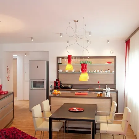 Deluxe Sonnleitner - Adults Only Hotel 4*