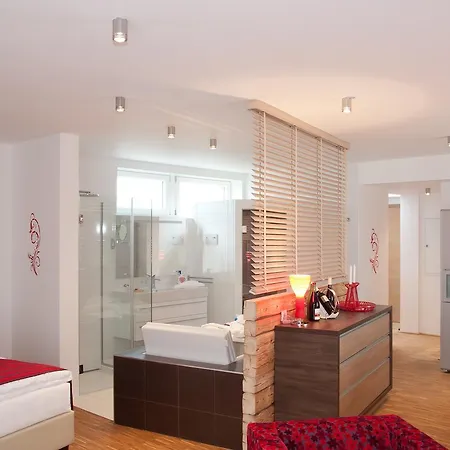 Deluxe Sonnleitner - Adults Only Hotel