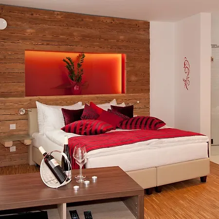 Deluxe Sonnleitner - Adults Only Hotel 4*