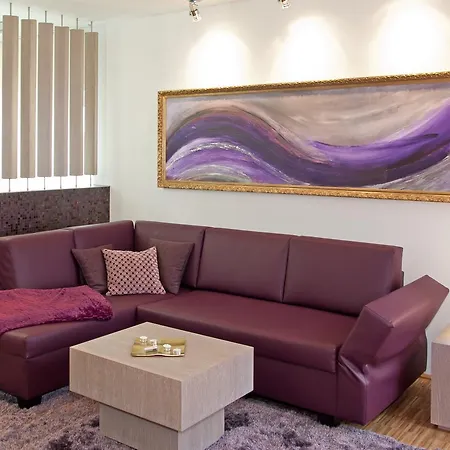 Deluxe Sonnleitner - Adults Only Hotel 4*