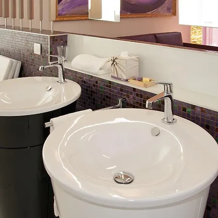 Hotel Deluxe Sonnleitner - Adults Only