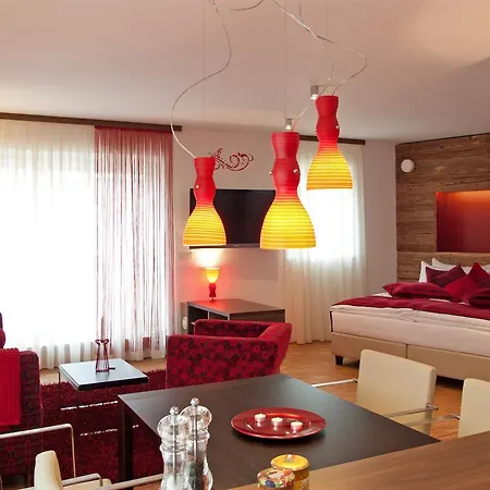 Deluxe Sonnleitner - Adults Only Hotel Furth bei Gottweig