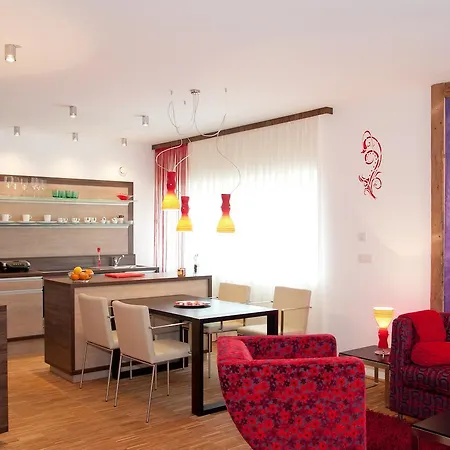 Hotel Deluxe Sonnleitner - Adults Only 4*