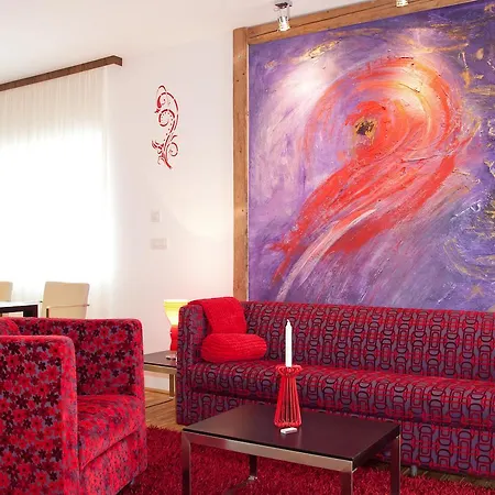Deluxe Sonnleitner - Adults Only Hotel 4*