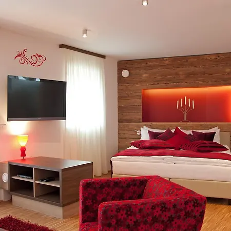Deluxe Sonnleitner - Adults Only Hotel Furth bei Gottweig