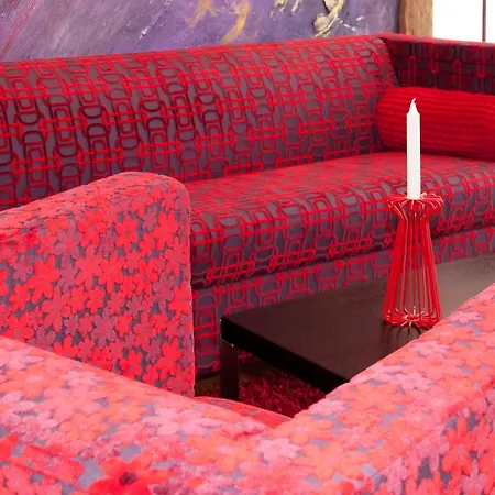 Deluxe Sonnleitner - Adults Only Hotel 4*
