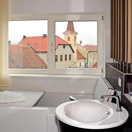 Hotel Deluxe Sonnleitner - Adults Only Furth bei Gottweig