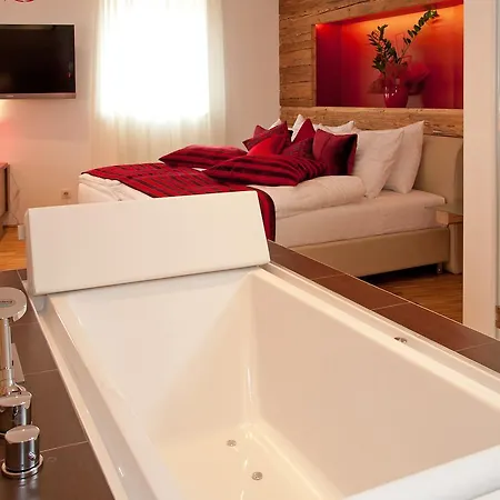 Deluxe Sonnleitner - Adults Only 4* Furth bei Gottweig