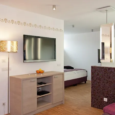 Deluxe Sonnleitner - Adults Only Hotel Furth bei Gottweig