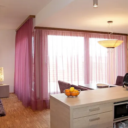Deluxe Sonnleitner - Adults Only Hotel 4*