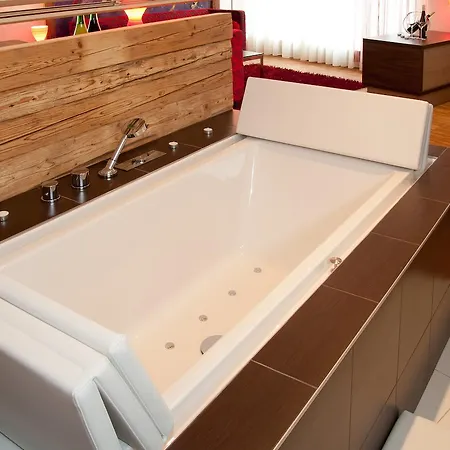 Deluxe Sonnleitner - Adults Only 4* Furth bei Gottweig