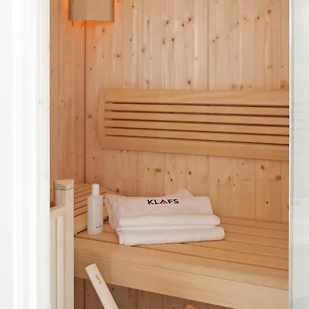 Deluxe Sonnleitner - Adults Only Hotel Furth bei Gottweig