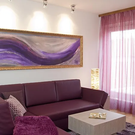 Deluxe Sonnleitner - Adults Only Furth bei Gottweig