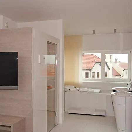 Hotel Deluxe Sonnleitner - Adults Only Furth bei Gottweig