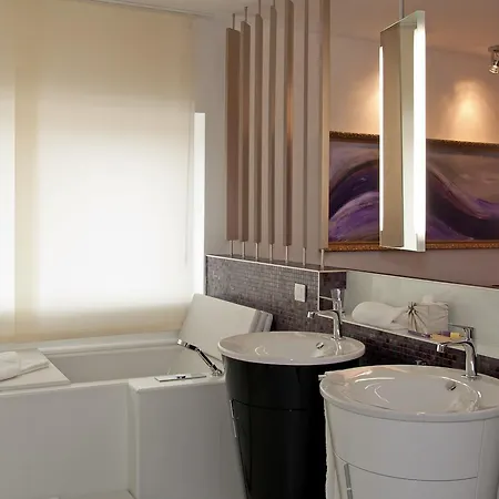 Deluxe Sonnleitner - Adults Only 4* Furth bei Gottweig