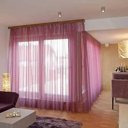 Deluxe Sonnleitner - Adults Only Hotel