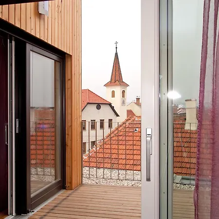 Hotel Deluxe Sonnleitner - Adults Only 4*