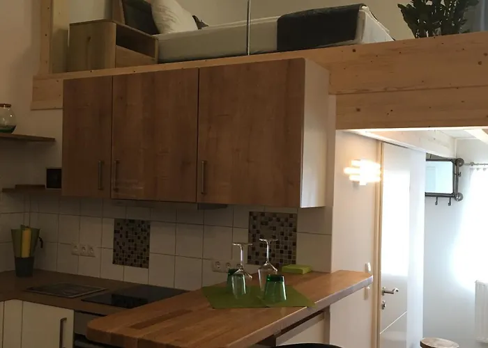 Deluxe Sonnleitner - Adults Only Furth bei Gottweig