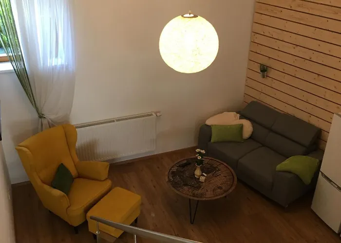 Deluxe Sonnleitner - Adults Only Hotel 4*