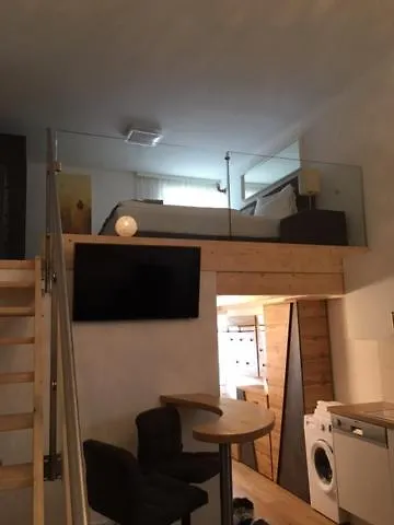 Deluxe Sonnleitner - Adults Only