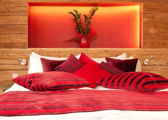 Deluxe Sonnleitner - Adults Only Furth bei Gottweig