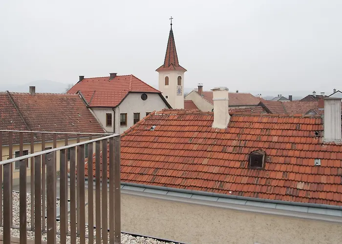 Deluxe Sonnleitner - Adults Only Hotel