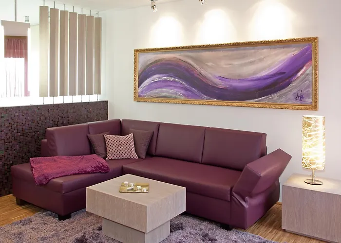 Deluxe Sonnleitner - Adults Only Hotel 4*