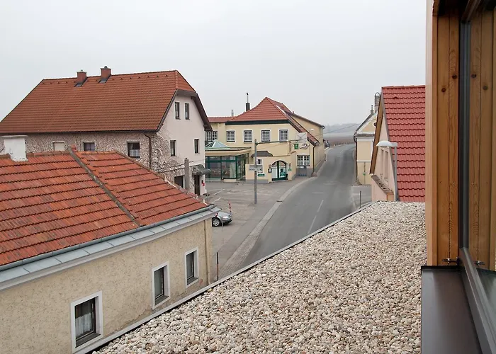 Hotel Deluxe Sonnleitner - Adults Only Furth bei Gottweig