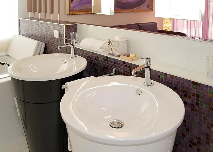 Hotel Deluxe Sonnleitner - Adults Only