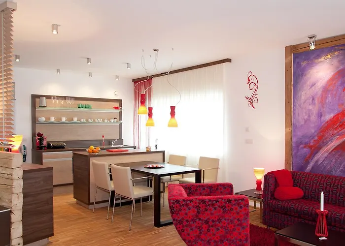 Hotel Deluxe Sonnleitner - Adults Only 4*