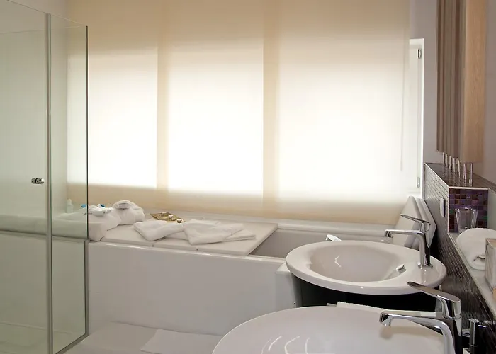 Deluxe Sonnleitner - Adults Only 4*