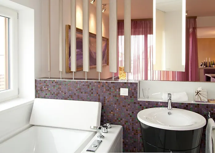 Deluxe Sonnleitner - Adults Only