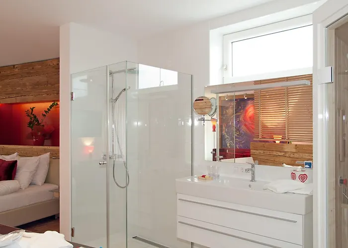 Deluxe Sonnleitner - Adults Only 4* Furth bei Gottweig