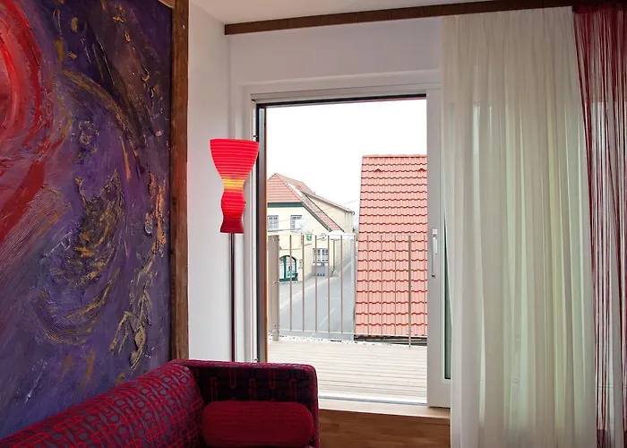 Deluxe Sonnleitner - Adults Only Hotel