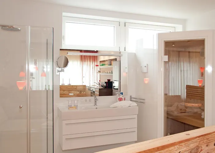 Deluxe Sonnleitner - Adults Only