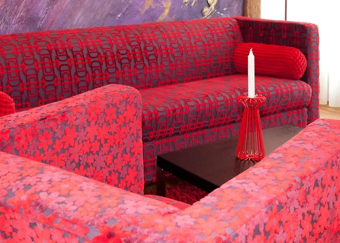 Deluxe Sonnleitner - Adults Only Hotel 4*