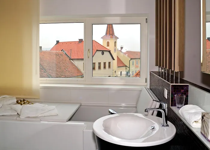 Hotel Deluxe Sonnleitner - Adults Only Furth bei Gottweig