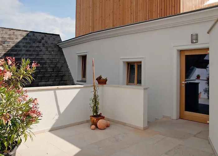 Hotel Deluxe Sonnleitner - Adults Only