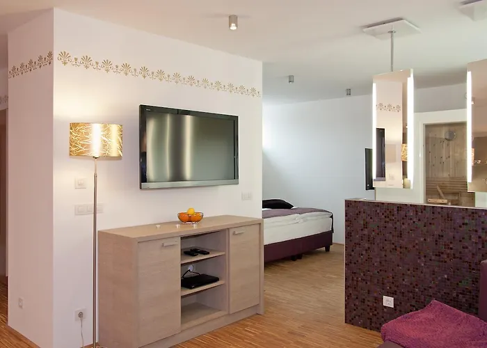 Deluxe Sonnleitner - Adults Only Hotel Furth bei Gottweig