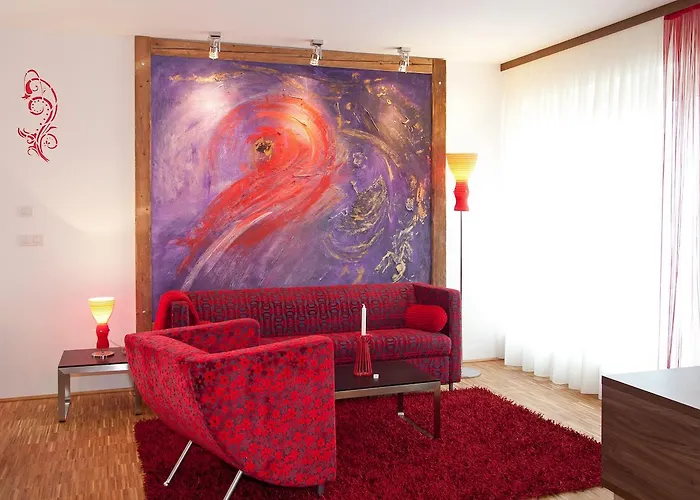 Deluxe Sonnleitner - Adults Only Furth bei Gottweig