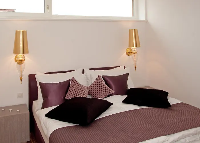 Deluxe Sonnleitner - Adults Only