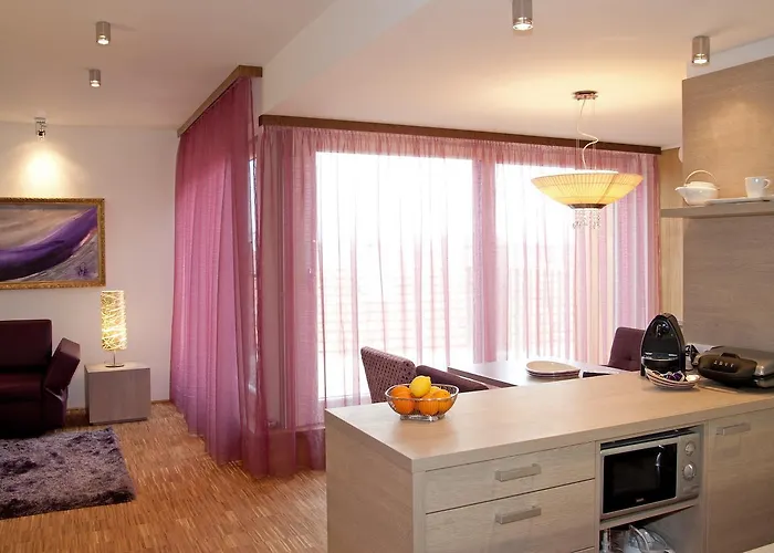 Deluxe Sonnleitner - Adults Only Hotel 4*