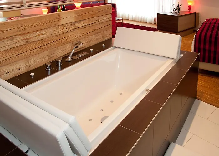 Deluxe Sonnleitner - Adults Only 4* Furth bei Gottweig