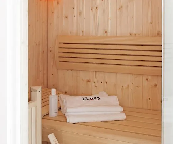 Deluxe Sonnleitner - Adults Only Hotel Furth bei Gottweig