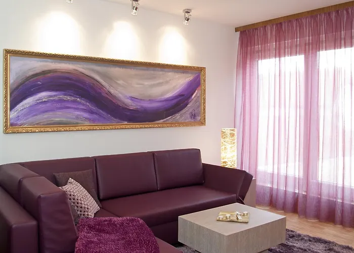 Deluxe Sonnleitner - Adults Only Furth bei Gottweig