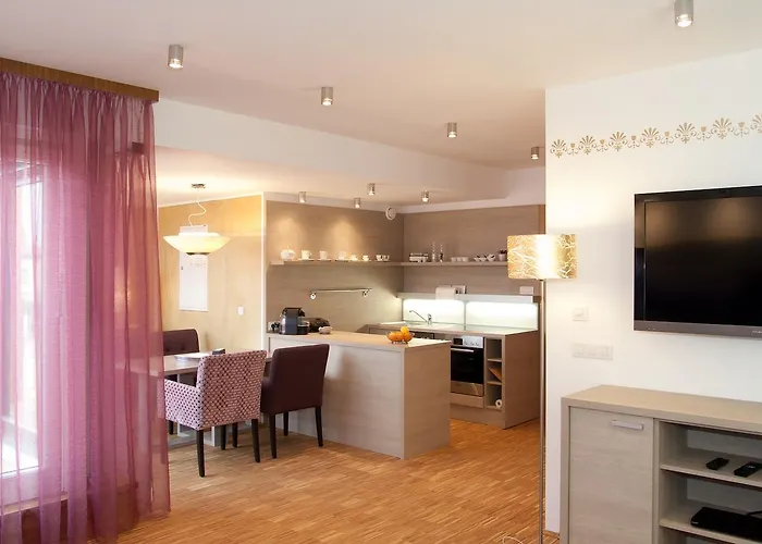 Hotel Deluxe Sonnleitner - Adults Only 4*