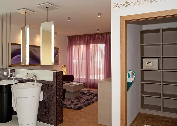 Deluxe Sonnleitner - Adults Only