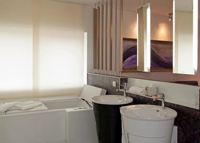 Deluxe Sonnleitner - Adults Only 4* Furth bei Gottweig